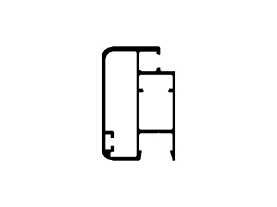 Mosquitero reforzado
